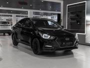 Hyundai Solaris II Москва  - изображение 23