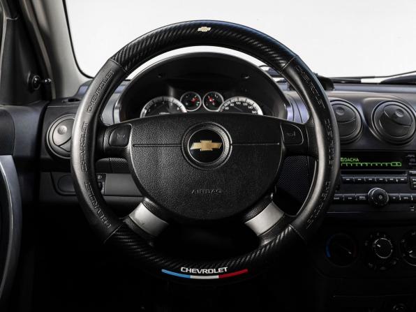 Chevrolet Aveo I Рестайлинг с пробегом 2011 года, цена 549 000 рублей, 90468 км, седан, Автокод Объявления