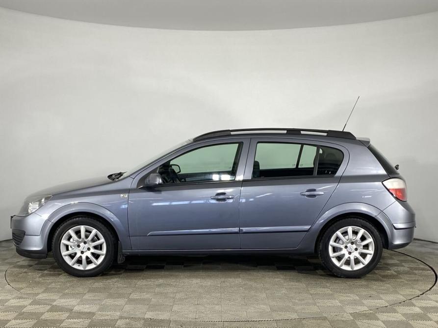 Opel Astra H Воронеж  - изображение 2