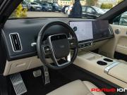Li Auto (Lixiang) L7 I Москва  - изображение 35
