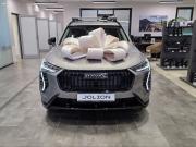 Haval Jolion I Рестайлинг 2 Тольятти  - изображение 36