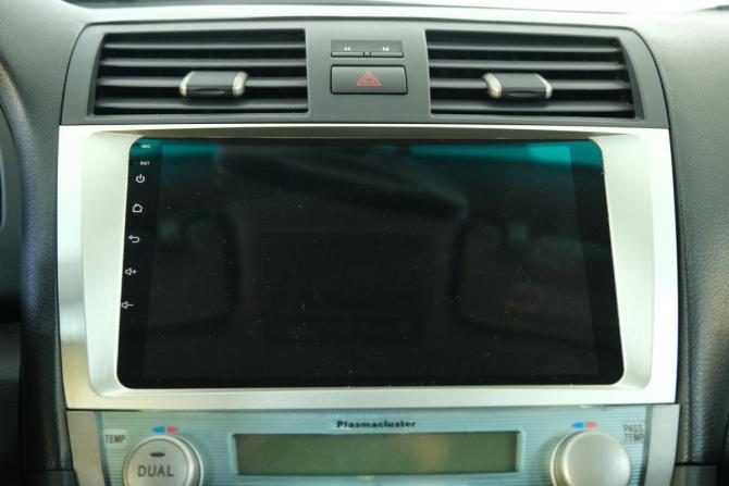 Toyota Camry VI (XV40) с пробегом 2008 года, цена 1 239 000 рублей, 272000 км, седан, Автокод Объявления