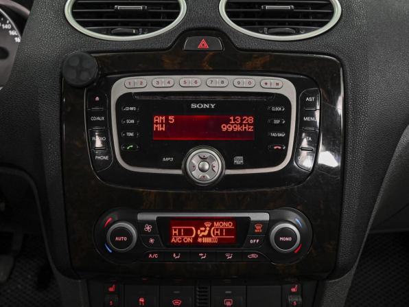 Ford Focus II с пробегом 2007 года, цена 549 000 рублей, 345935 км, седан, Автокод Объявления