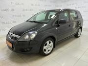 Opel Zafira B Рестайлинг Пермь  - изображение 20