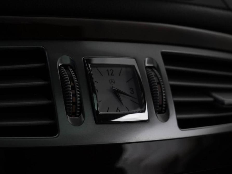 Mercedes-Benz CL-Класс III (C216) Москва  - изображение 15