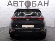 Kia Sportage IV Рестайлинг Екатеринбург  - изображение 34