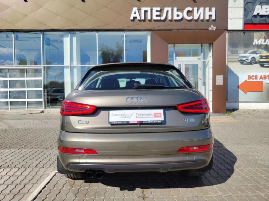 Audi Q3 I (8U) Набережные Челны  - изображение 20