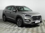 Hyundai Tucson III Рестайлинг Санкт-Петербург  - изображение 23