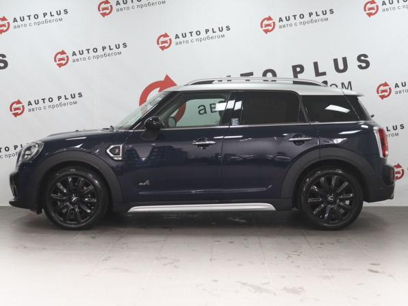 Mini Countryman II с пробегом 2017 года, цена 2 579 000 рублей, 68900 км, внедорожник, Автокод Объявления