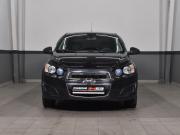 Chevrolet Aveo II Кемерово  - изображение 24