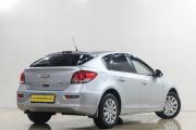Chevrolet Cruze I Новокузнецк  - изображение 36