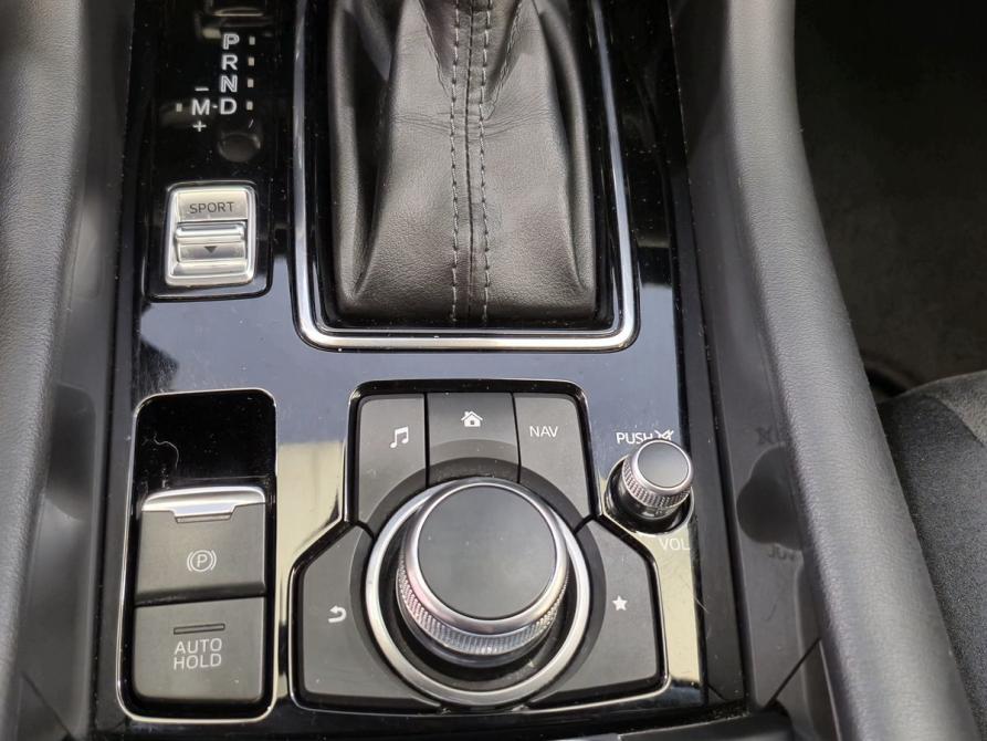 Mazda 6 III (GJ) Рестайлинг 2 Екатеринбург  - изображение 15