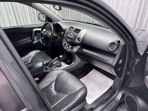 Toyota RAV4 III (XA30) с пробегом 2008 года, цена 1 237 000 рублей, 307954 км, внедорожник, Автокод Объявления