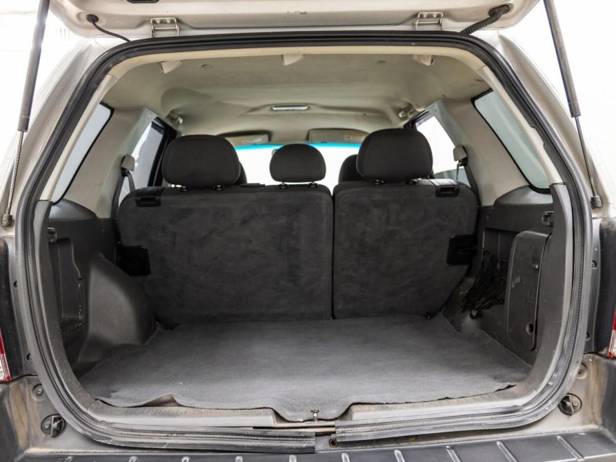 Ford Escape I Рестайлинг Волгоград  - изображение 29
