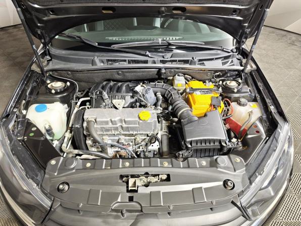 Lada (ВАЗ) Granta I Рестайлинг с пробегом 2023 года, цена 697 000 рублей, 63509 км, лифтбек, Автокод Объявления