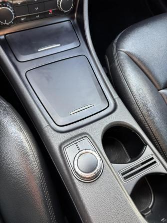 Mercedes-Benz CLA I (C117 X117) с пробегом 2013 года, цена 1 800 676 рублей, 150790 км, седан, Автокод Объявления