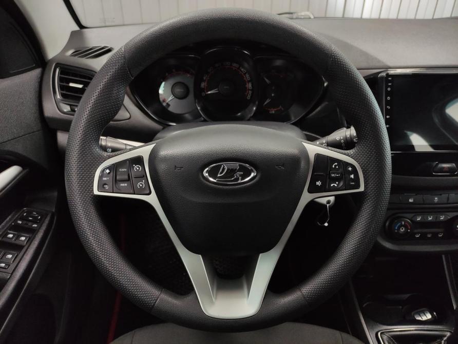 Lada (ВАЗ) Vesta I Пермь  - изображение 7