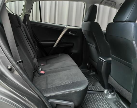 Toyota RAV4 IV (XA40) с пробегом 2013 года, цена 1 468 000 рублей, 260725 км, внедорожник, Автокод Объявления