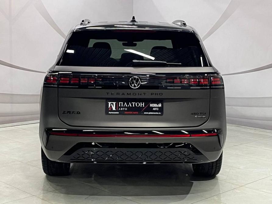 Volkswagen Teramont II (China Market) Воронеж  - изображение 6