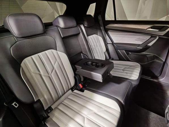 Volkswagen Tayron I Рестайлинг с пробегом 2023 года, цена 3 653 000 рублей, 44605 км, внедорожник, Автокод Объявления
