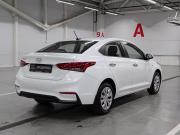 Hyundai Solaris II Казань  - изображение 30