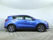 Kia Sportage IV Рестайлинг Санкт-Петербург  - изображение 23