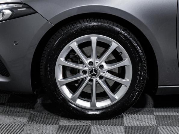 Mercedes-Benz A-Класс IV (W177) с пробегом 2018 года, цена 2 199 000 рублей, 81700 км, хэтчбек, Автокод Объявления