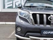 Toyota Land Cruiser Prado 150 Series Рестайлинг 1 Владимир  - изображение 62