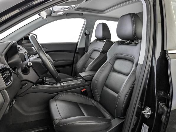 Chery Tiggo 4 I Рестайлинг с пробегом 2023 года, цена 1 535 000 рублей, 31171 км, внедорожник, Автокод Объявления