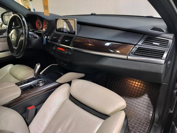 BMW X6 I (E71) с пробегом 2012 года, цена 1 750 000 рублей, 211000 км, внедорожник, Автокод Объявления