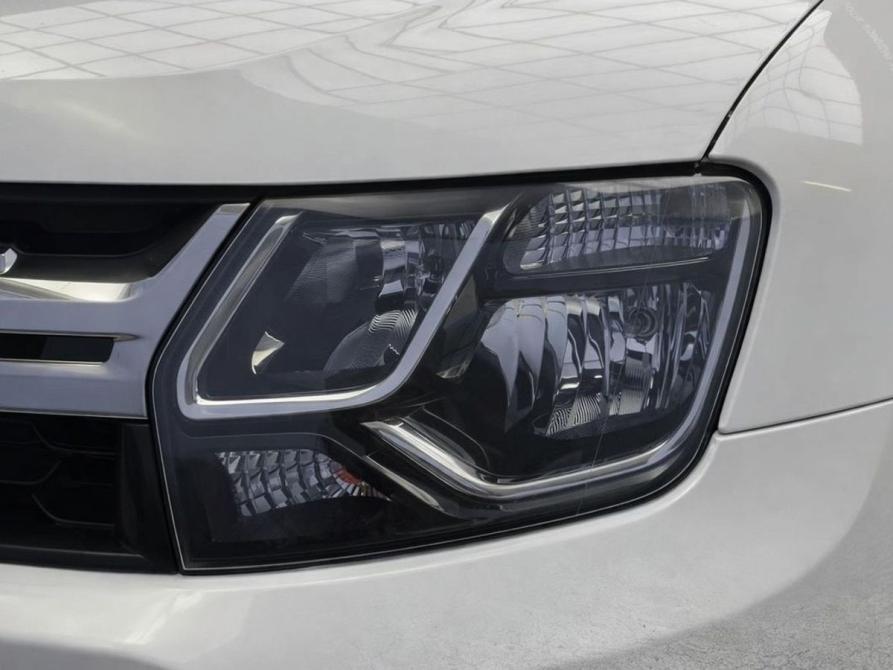 Renault Duster I Рестайлинг Пермь  - изображение 24