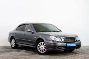 Hyundai Sonata IV (EF) Сургут  - изображение 18