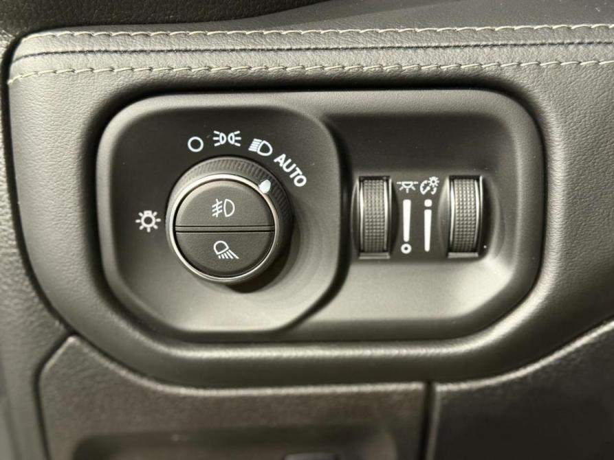 Ram 1500 V Иркутск  - изображение 19