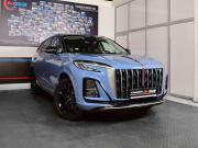 Hongqi HS3 Кемерово  - изображение 28