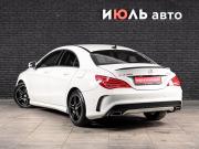 Mercedes-Benz CLA I (C117 X117) Екатеринбург  - изображение 26