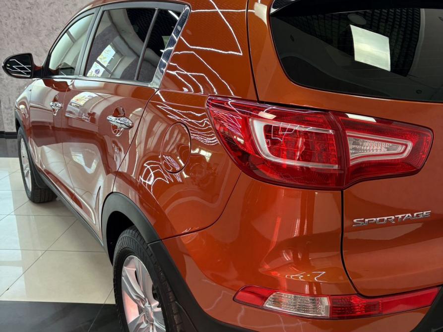 Kia Sportage III Ярославль  - изображение 11