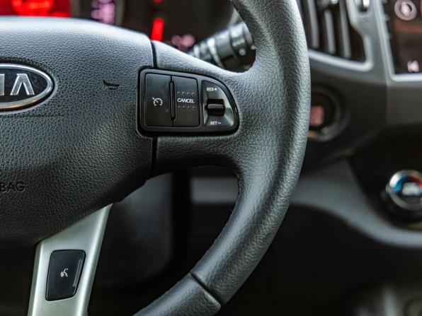 Kia Sportage III с пробегом 2012 года, цена 1 298 000 рублей, 187150 км, внедорожник, Автокод Объявления