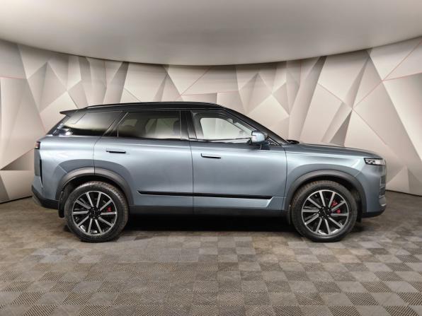 Jaecoo J7 I с пробегом 2024 года, цена 2 349 000 рублей, 6096 км, внедорожник, Автокод Объявления