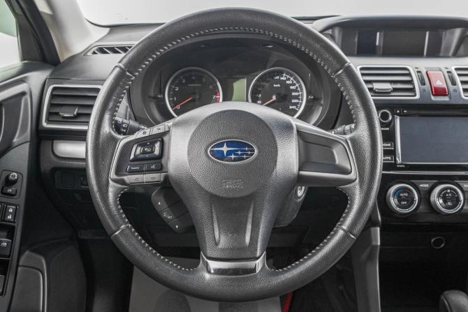 Subaru Forester IV с пробегом 2015 года, цена 1 749 000 рублей, 263000 км, внедорожник, Автокод Объявления