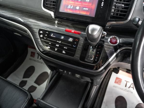 Honda Odyssey V с пробегом 2014 года, цена 1 750 000 рублей, 116553 км, минивэн, Автокод Объявления