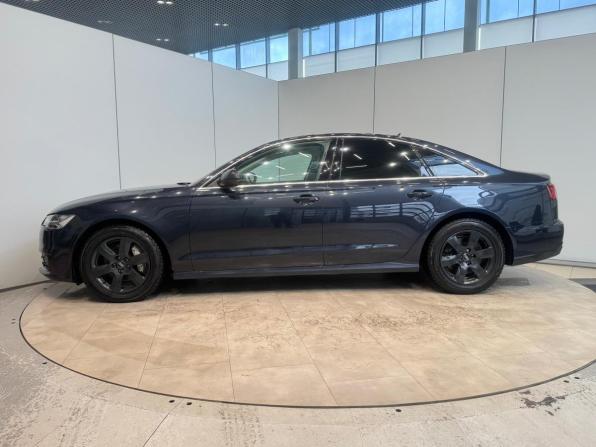 Audi A6 IV (C7) Рестайлинг с пробегом 2015 года, цена 2 799 000 рублей, 163139 км, седан, Автокод Объявления