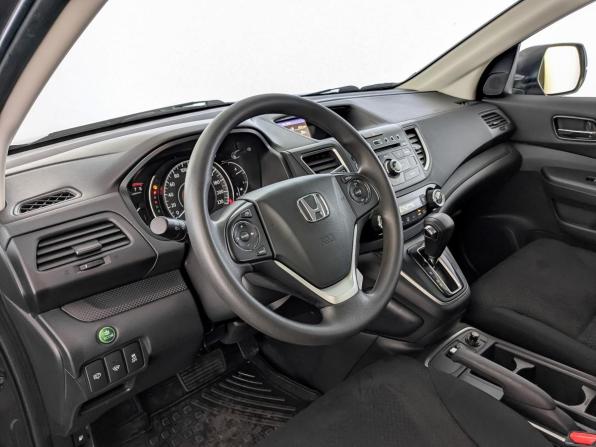 Honda CR-V IV Рестайлинг с пробегом 2018 года, цена 2 840 000 рублей, 89293 км, внедорожник, Автокод Объявления