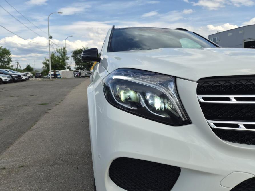 Mercedes-Benz GLS I (X166) Саратов  - изображение 12