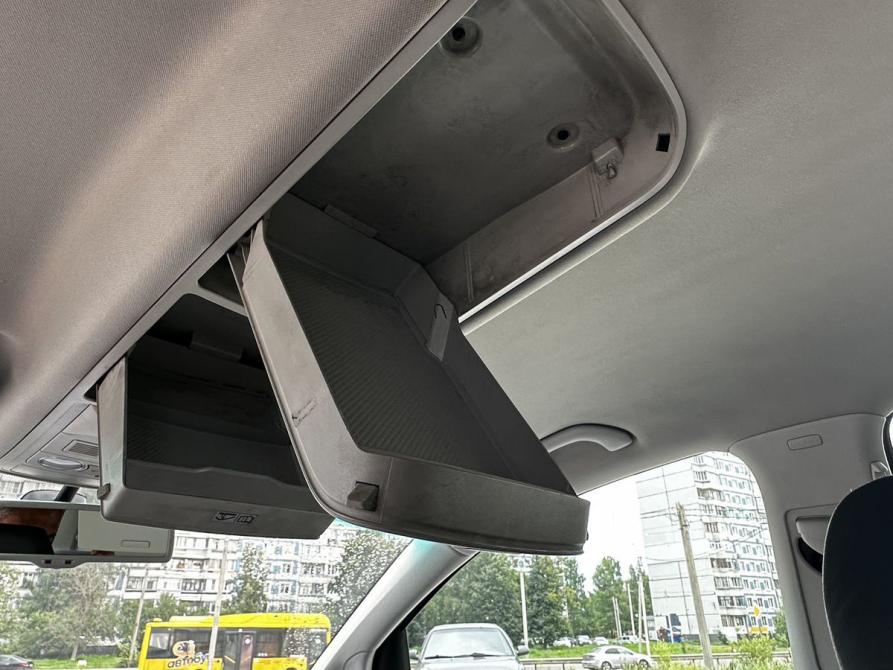 Volkswagen Touran I Рестайлинг 2 Ярославль  - изображение 28