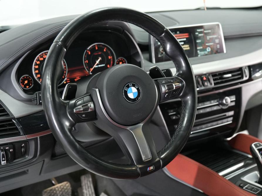 BMW X6 II (F16) Новосибирск  - изображение 22