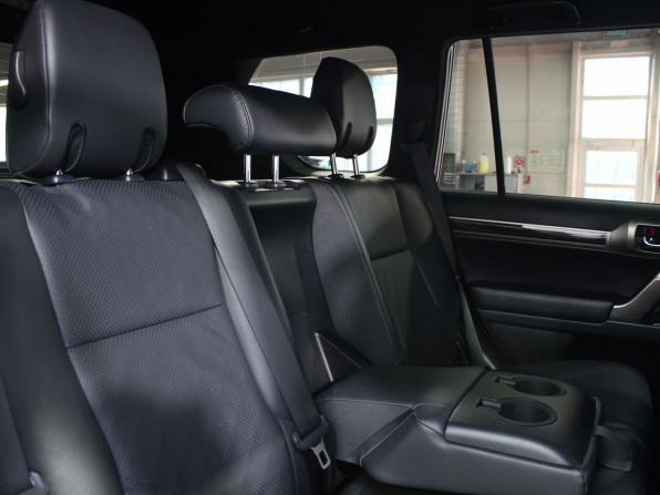 Lexus GX II Рестайлинг 2 с пробегом 2020 года, цена 6 970 000 рублей, 77574 км, внедорожник, Автокод Объявления