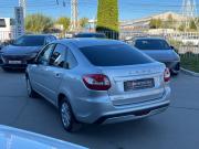Lada (ВАЗ) Granta I Рестайлинг Калуга  - изображение 14