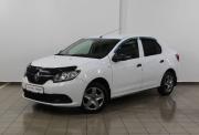 Renault Logan I Рестайлинг Астрахань  - изображение 24