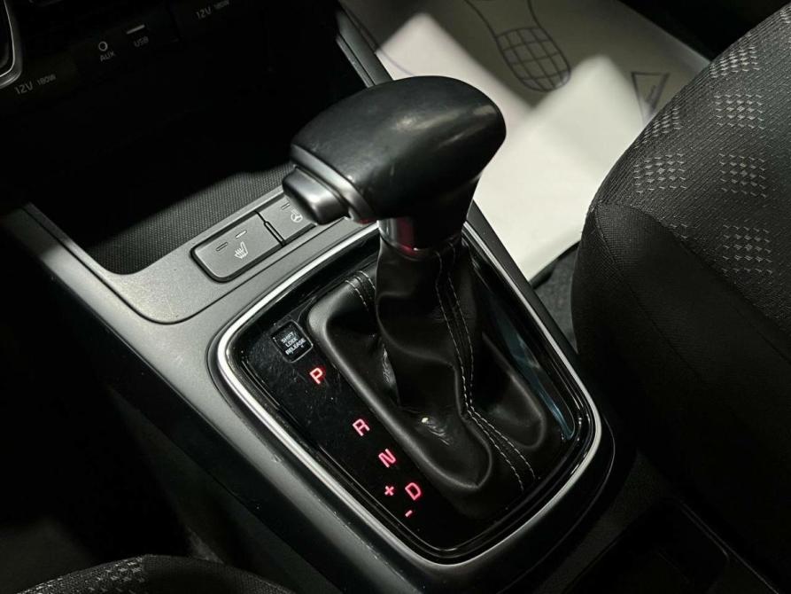 Kia Rio IV Оренбург  - изображение 17