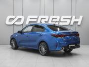 Kia Rio IV Рестайлинг Ростов-на-Дону  - изображение 18